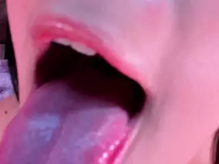 Antonella Loren's Live Sex Cam Show