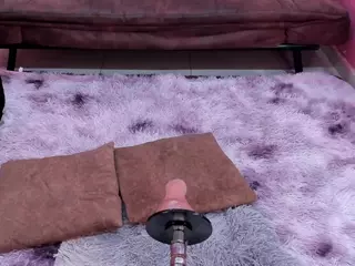 Antonella Loren's Live Sex Cam Show