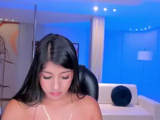 Jess's Live Sex Cam Show