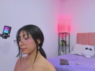 MarianaBranz's Live Sex Cam Show