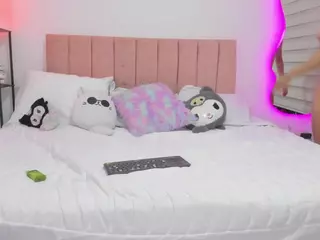 MarianaBranz's Live Sex Cam Show