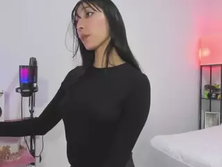 MarianaBranz's Live Sex Cam Show