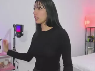 MarianaBranz's Live Sex Cam Show