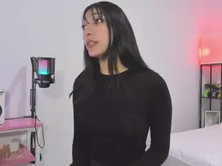 MarianaBranz's Live Sex Cam Show