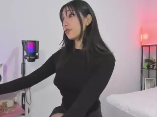 MarianaBranz's Live Sex Cam Show