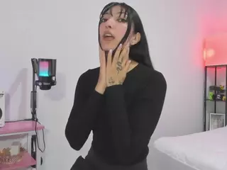 MarianaBranz's Live Sex Cam Show