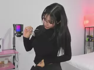 MarianaBranz's Live Sex Cam Show