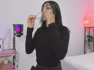 MarianaBranz's Live Sex Cam Show