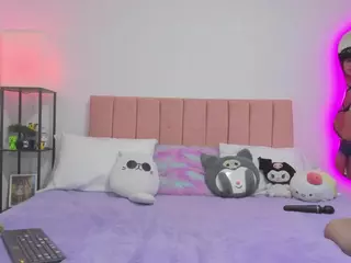 MarianaBranz's Live Sex Cam Show