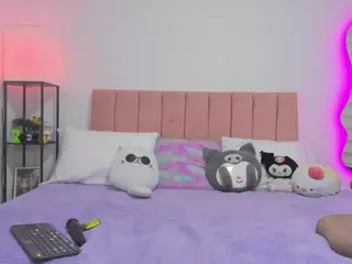 MarianaBranz's Live Sex Cam Show