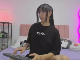 MarianaBranz's Live Sex Cam Show