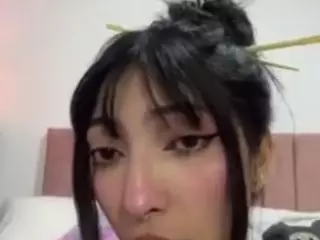 MarianaBranz's Live Sex Cam Show