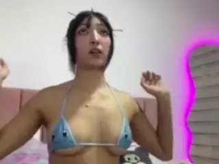 MarianaBranz's Live Sex Cam Show