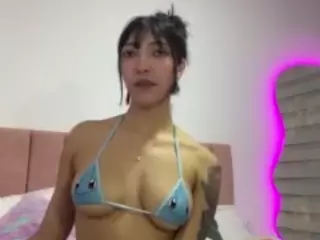 MarianaBranz's Live Sex Cam Show