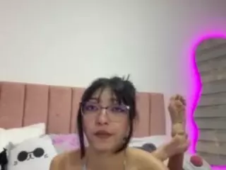 MarianaBranz's Live Sex Cam Show