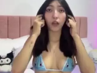 MarianaBranz's Live Sex Cam Show