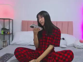 MarianaBranz's Live Sex Cam Show