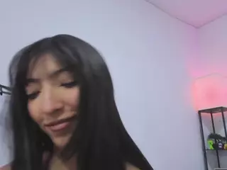 MarianaBranz's Live Sex Cam Show