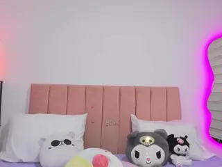 MarianaBranz's Live Sex Cam Show