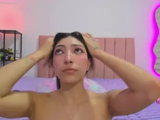 MarianaBranz's Live Sex Cam Show