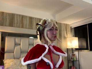 MarianaBranz's Live Sex Cam Show