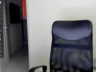Kimmberrr's Live Sex Cam Show