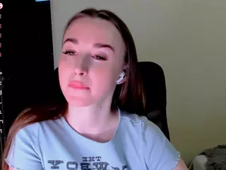 Kimmberrr's Live Sex Cam Show