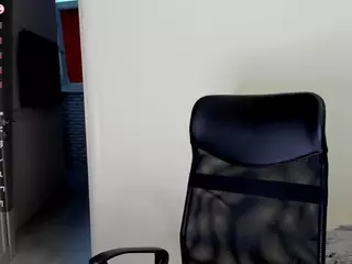 Kimmberrr's Live Sex Cam Show