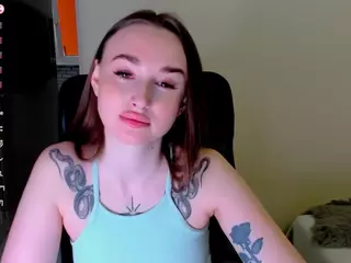 Kimmberrr's Live Sex Cam Show