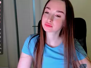 Kimmberrr's Live Sex Cam Show