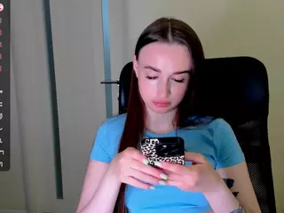 Kimmberrr's Live Sex Cam Show