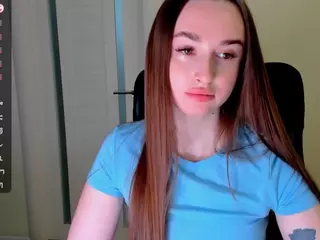 Kimmberrr's Live Sex Cam Show