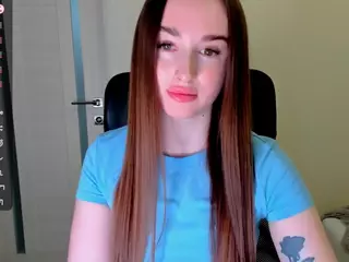 Kimmberrr's Live Sex Cam Show