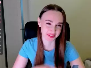 Kimmberrr's Live Sex Cam Show