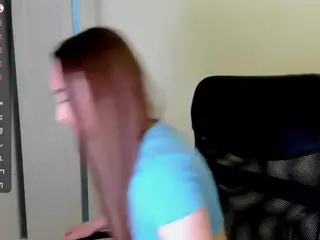 Kimmberrr's Live Sex Cam Show