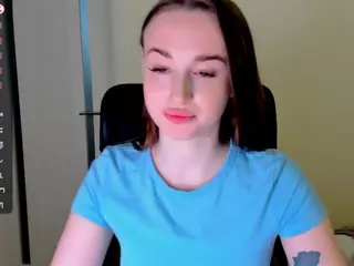 Kimmberrr's Live Sex Cam Show