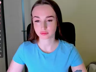 Kimmberrr's Live Sex Cam Show