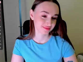 Kimmberrr's Live Sex Cam Show