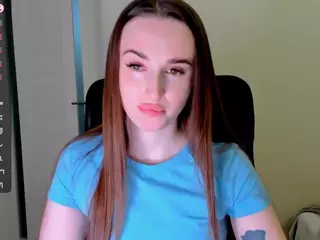 Kimmberrr's Live Sex Cam Show