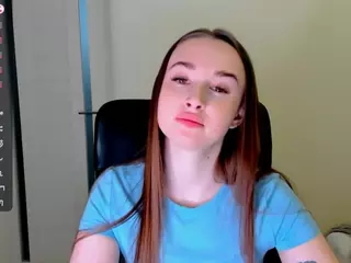 Kimmberrr's Live Sex Cam Show