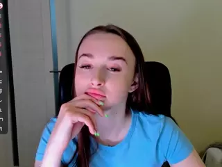 Kimmberrr's Live Sex Cam Show