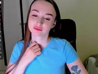 Kimmberrr's Live Sex Cam Show