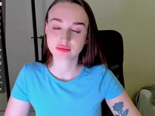 Kimmberrr's Live Sex Cam Show