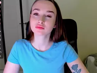Kimmberrr's Live Sex Cam Show