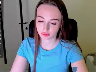 Kimmberrr's Live Sex Cam Show