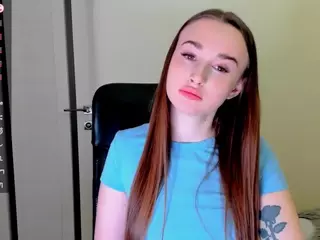 Kimmberrr's Live Sex Cam Show