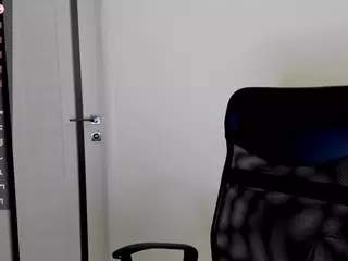 Kimmberrr's Live Sex Cam Show