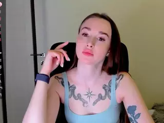 Kimmberrr's Live Sex Cam Show