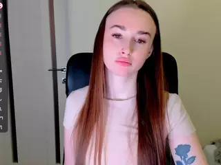 Kimmberrr's Live Sex Cam Show