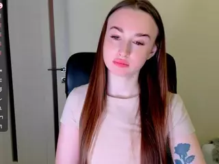 Kimmberrr's Live Sex Cam Show